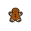 Gingerbread Man