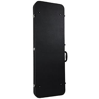 Gearlux Guitare électrique Cases Electric Guitar – Rectangular - Les Beatles, Paul McCartney, John Lennon, RIngo Starr, George Harrison Gearlux Guitare électrique Cases Electric Guitar - Rectangular – Image 2
