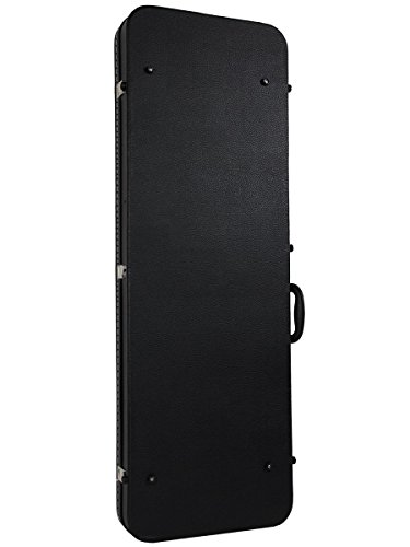 Gearlux Guitare électrique Cases Electric Guitar – Rectangular - Les Beatles, Paul McCartney, John Lennon, RIngo Starr, George Harrison Gearlux Guitare électrique Cases Electric Guitar - Rectangular – Image 3