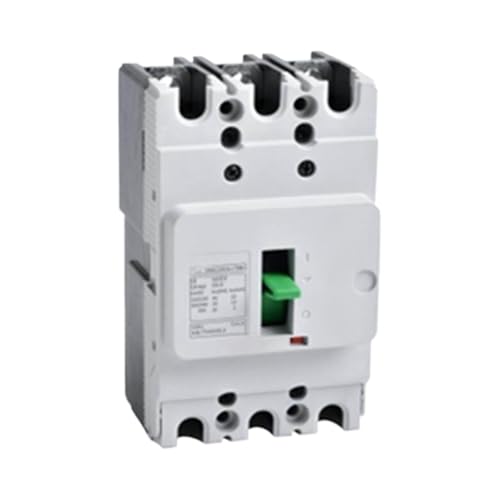 Disjoncteur 100E4100 haute performance 400F4400 ampères coupure automatique circuit