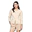 Beige Heather.