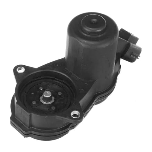 Falla el freno mano eléctrico Captur? Servomotor 32338814C
