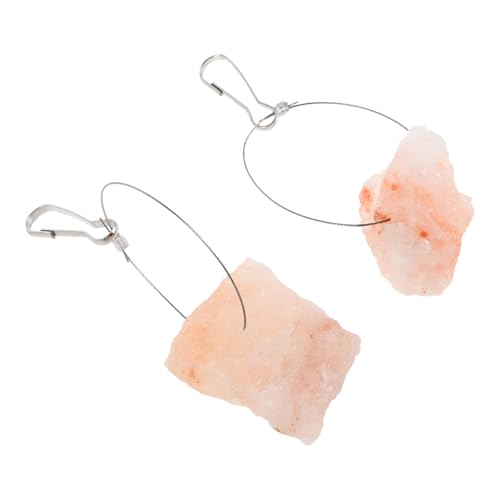 LOORGVEL �������p�݂艺�����~�l�������u���b�N �s�K���`���r�߂� ���ނ������� �n���X�^�[ �E�T�M�̖щ��ƖƉu�T�|�[�g�p 2�Z�b�g