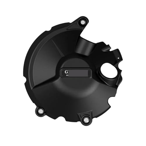 Protection Moteur CBR1000 RR-R Fireblade SP : Couvercle Stator et Pignon 2020-2022