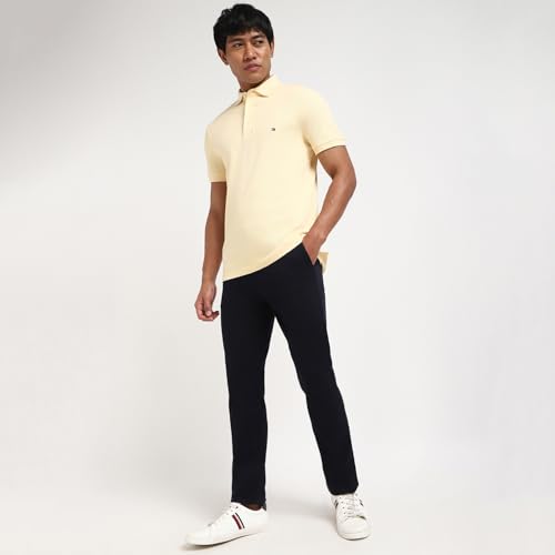 Image of Tommy Hilfiger Men Polo Shirt