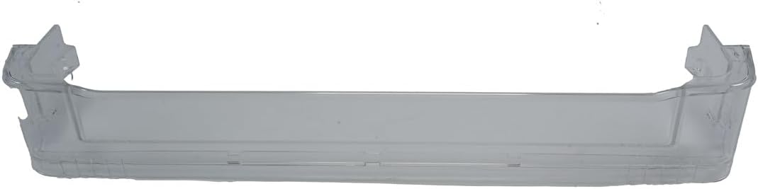 Whirlpool WPW10172187 OEM Refrigerator Door Shelf Bin, White
