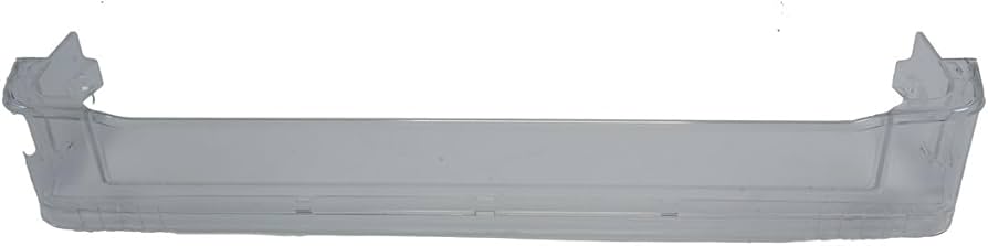 Amazon.com: Whirlpool WPW10172187 OEM Refrigerator Door Shelf Bin