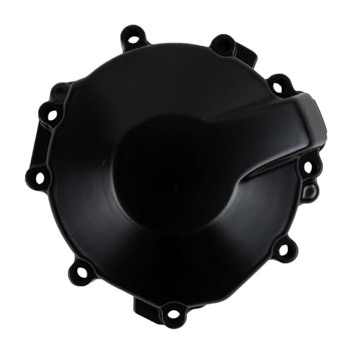 Couvercle de moteur stator de rechange pour carter Kawasaki Ninja ZX-6R moto de sport