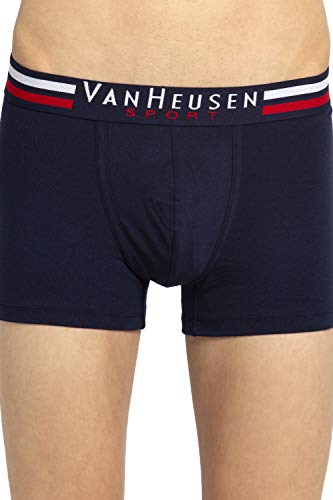 Image of Van Heusen Men's Cotton Trunks