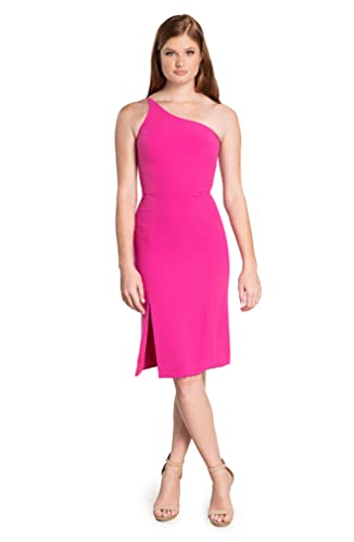 Image of Dress the Population Women's Alexandra Bodycon Midi Dress
