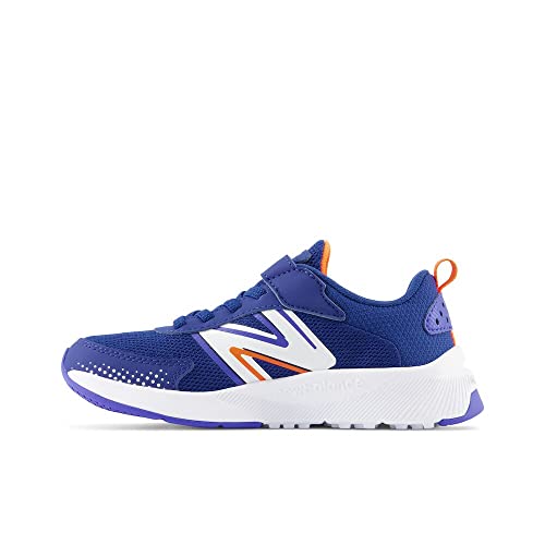Image of New Balance Baby Boys' Dynasoft 545 V1 Bungee Lace Sneakers