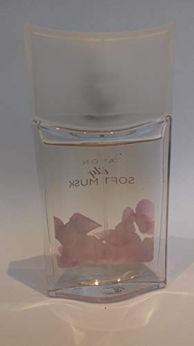 Avon Soft Musk Eau de toilette spray - Image 8