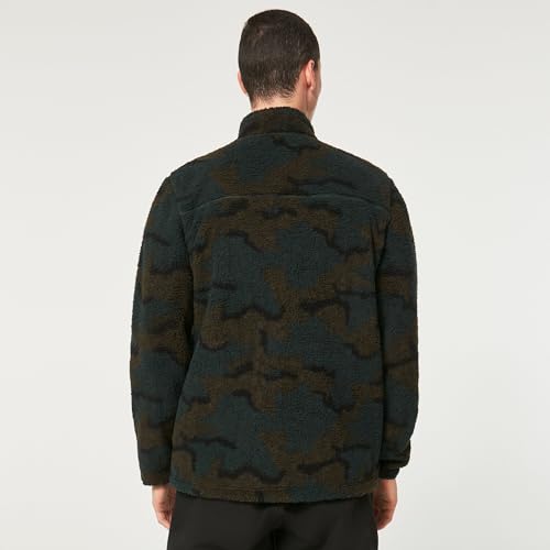 Image of Oakley Men's Oakley Mountain Fire Sherpa