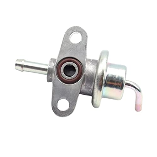 Regulador de presión de combustible para motos CBR929RR y CBR954RR, pieza 16740-MCJ-013