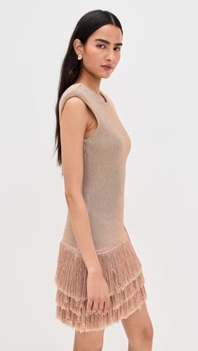 Women's Breeze Kint Mini Dress4