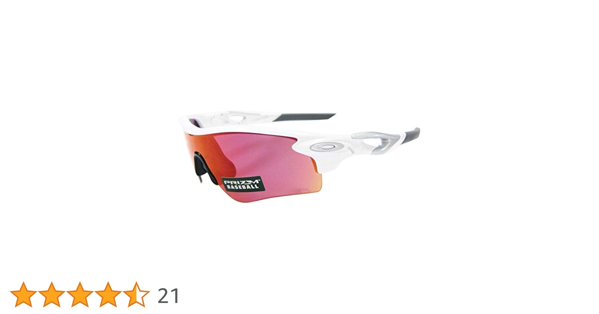 Amazon.co.jp: OAKLEY オークリー PRIZM プリズム サングラス