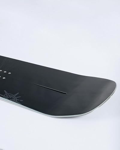 Rome Artifact Pro Men's Freestyle Park Snowboard, 156cm