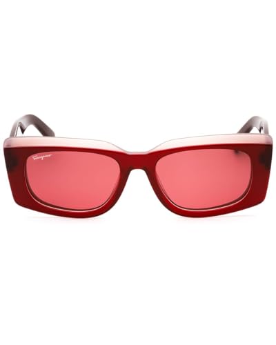 Sunglasses SF 1079 S 614 Burgundy Rose2