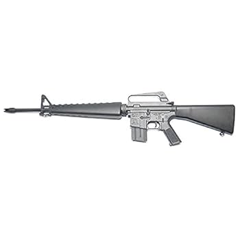 Amazon | G&P 電動ガン COLT M16 ベトナム GP289 | ライフル 通販