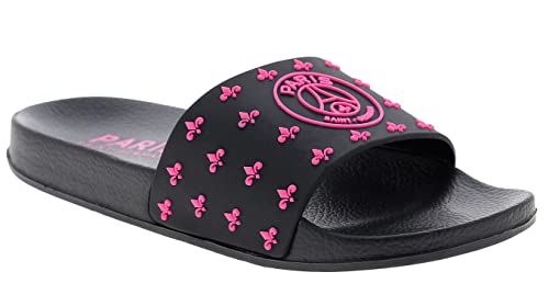 Paris Saint-Germain Claquettes PSG - Collection Officielle 41