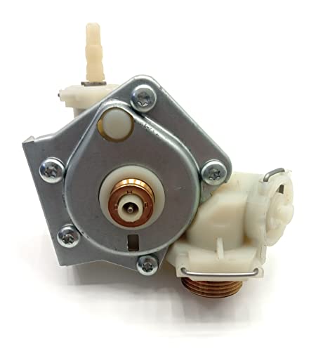 Cuerpo de agua Junkers WR-WRD 14 litros. Recambio Original Calentador agua junkers. Referencia...