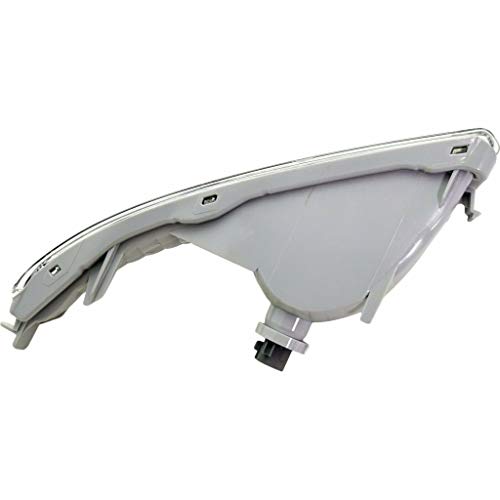 image for KarParts360 For Nissan Altima Sedan Parking/Signal Light Assembly 2013