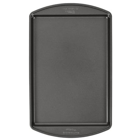 Wilton Baker's Choice Non-Stick Bakeware Small Cookie Pan 13.25 X 9.25