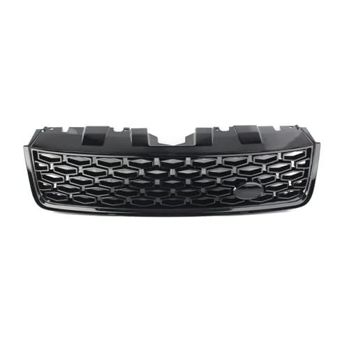 Grille calandre supérieure LR066143 pour radiateur Discovery Sport
