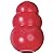 KONG - Classic Dog Toy, Durable Natural Rubber- Fun to Chew, Chase and Fetch- for Small Dogs
