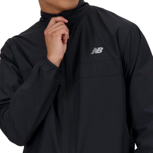 New Balance Men's Sport Essentials Jacket4
