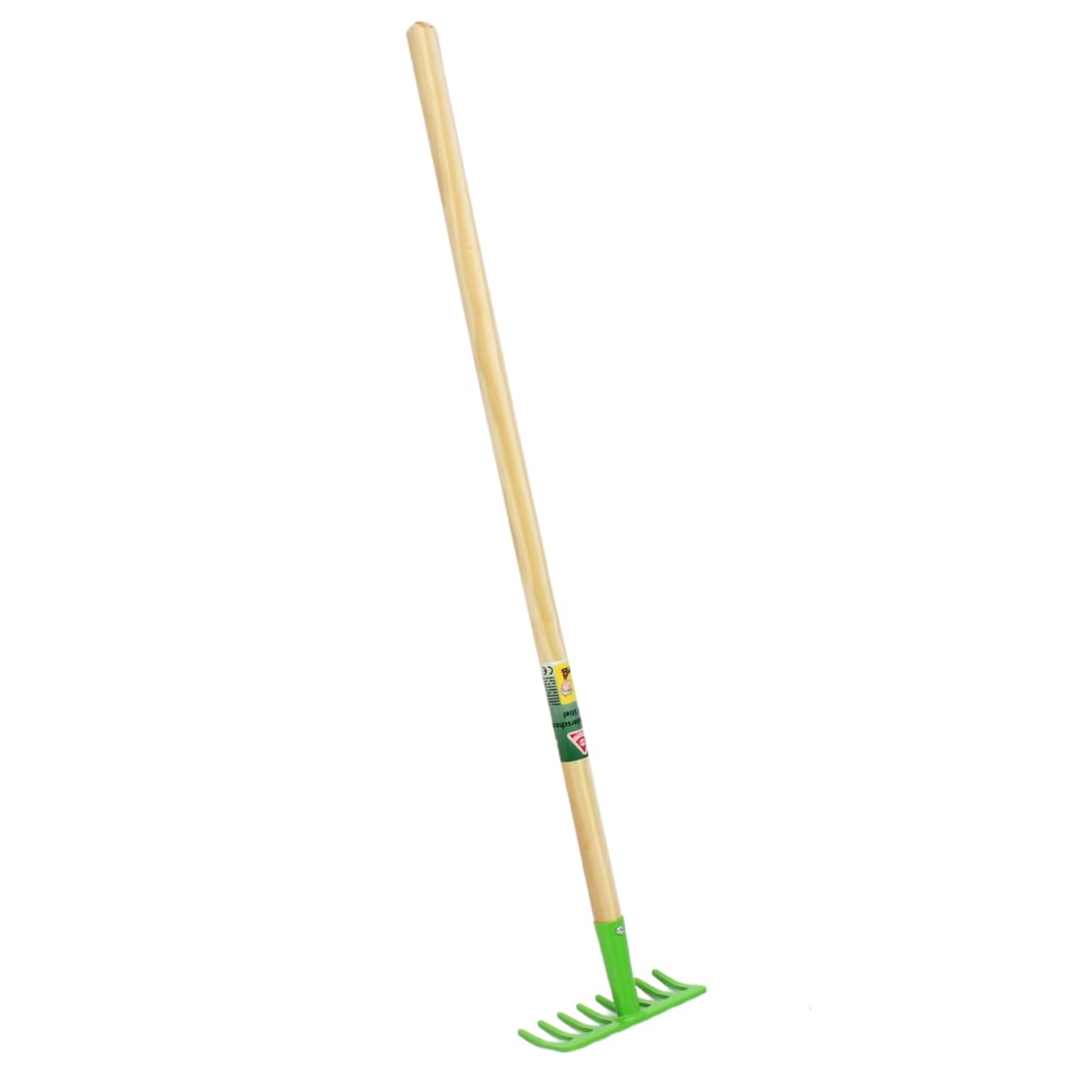 Rekord Holsteiner Stainless Steel with Beech Handle 130 cm Sand Shovel Construction Shovel Garden Shovel Saucer Gravel Cement Shovel