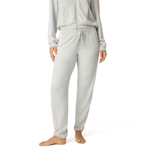 PJ Salvage womens Roll With It Collection Loungewear Jogger