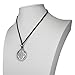 Talisman for the Favor of Good Spirits Pendant Necklace