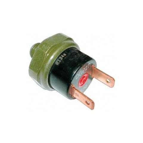 SANTECH Hi-Low Pressure Switch Cover