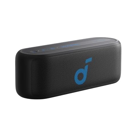 soundcore by Anker Select 2S Portable Speaker Cover