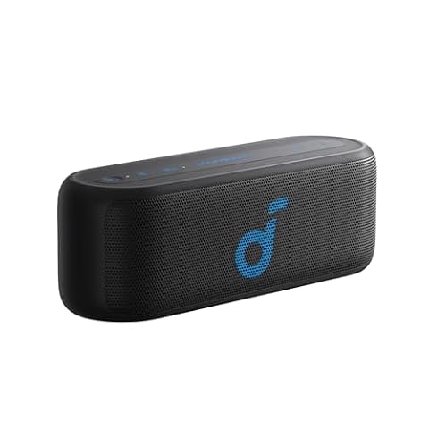 Soundcore by Anker Select 2S Bluetooth Speaker with 20W Stereo Sound, BassUp, Custom EQ, Wireless…