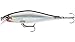Rapala Shadow Rap Shad 09 Fishing Lures