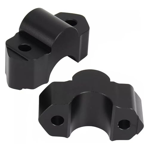 Supports d'extension guidon 26 mm Kawasaki Versys 1000 pour les road trips