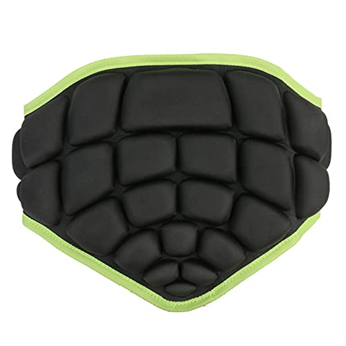 ERYUE-Kinder-Sport-Butt-Pad-3-12-Kinder-Sport-Butt-Pad-Verdicken-Eva-Gepolsterter-Hueftschutz-Einstellbare-Kinder-Hueftschutzpolster-Heavy-Duty-Gear-Guard-fuer-Skating-Snowboard-Skifahren
