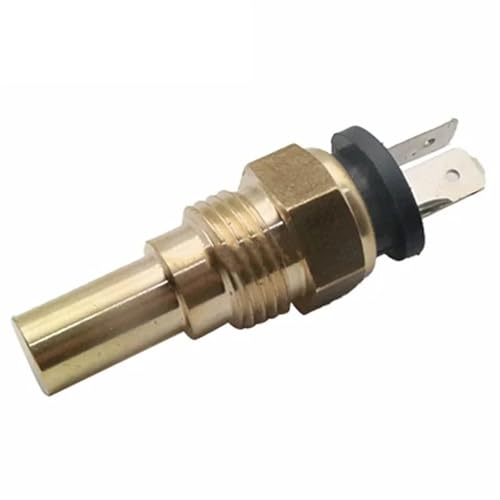 Sensor de temperatura de refrigerante MD050214 para motor Mitsubishi L200 Pajero 4