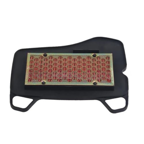 Filtre à air moto évite la perte de puissance Wave110 Dream110