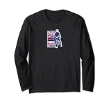 Hawaii Motorcycle Club Cafe Racers Scramblers Long Sleeve T-Shirt