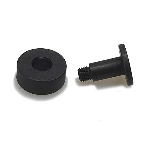 Supporto Manubrio Lupine SL SF Per Diametro 35 Mm - In Alluminio CNC, Con Kit Estensioni 5 Mm