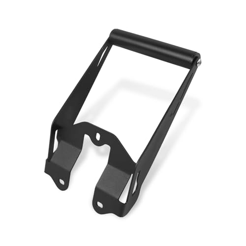 Support navigation GPS moto 22mm pour équiper votre Ducati DesertX en voyage