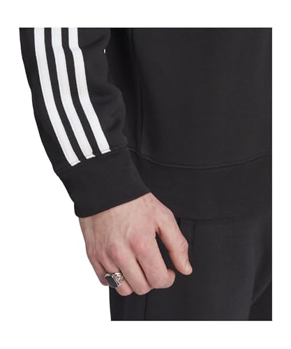 Sweat shirt ras du cou Adicolor Classics - vue 6