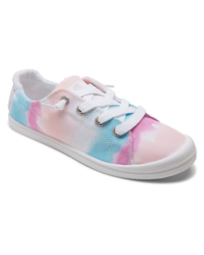 Image of Roxy Women's Bayshore Slip-on Sneakers