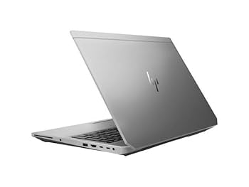 その他ノートPC本体 HP ZBook 15 G5 RAM 16GB / core i7- 8750H HP ZBook 15 G5 RAM 16GB / core i7- 8750H