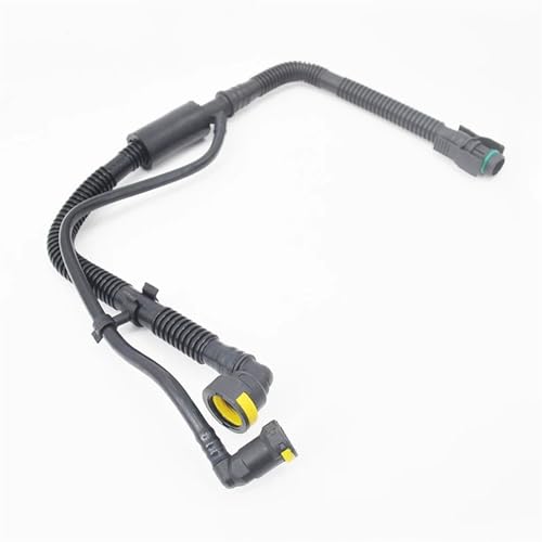Manguera de ventilación del cárter de alta durabilidad 1192Y4 para Citroën Picasso RFN