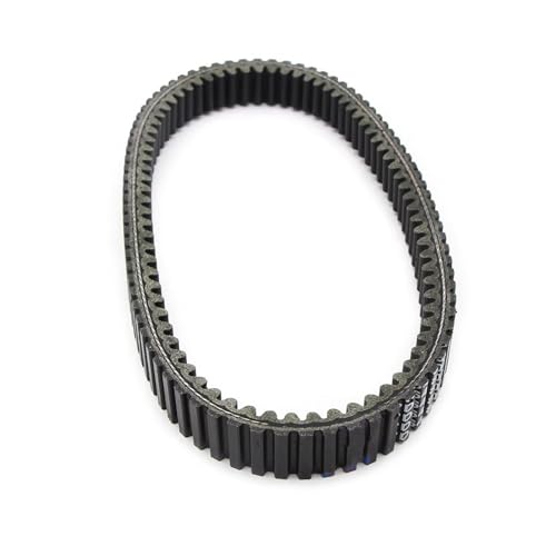 Courroie de transmission Grizzly 350 2WD pour YFM350A et YFM350FWA