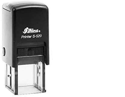 Timbro Autoinchiostrante Rotondo 20mm Con Scritta OK - Personalizzabile, Colori Inchiostro Scelti, Per Ufficio E Scuola - Foto 11